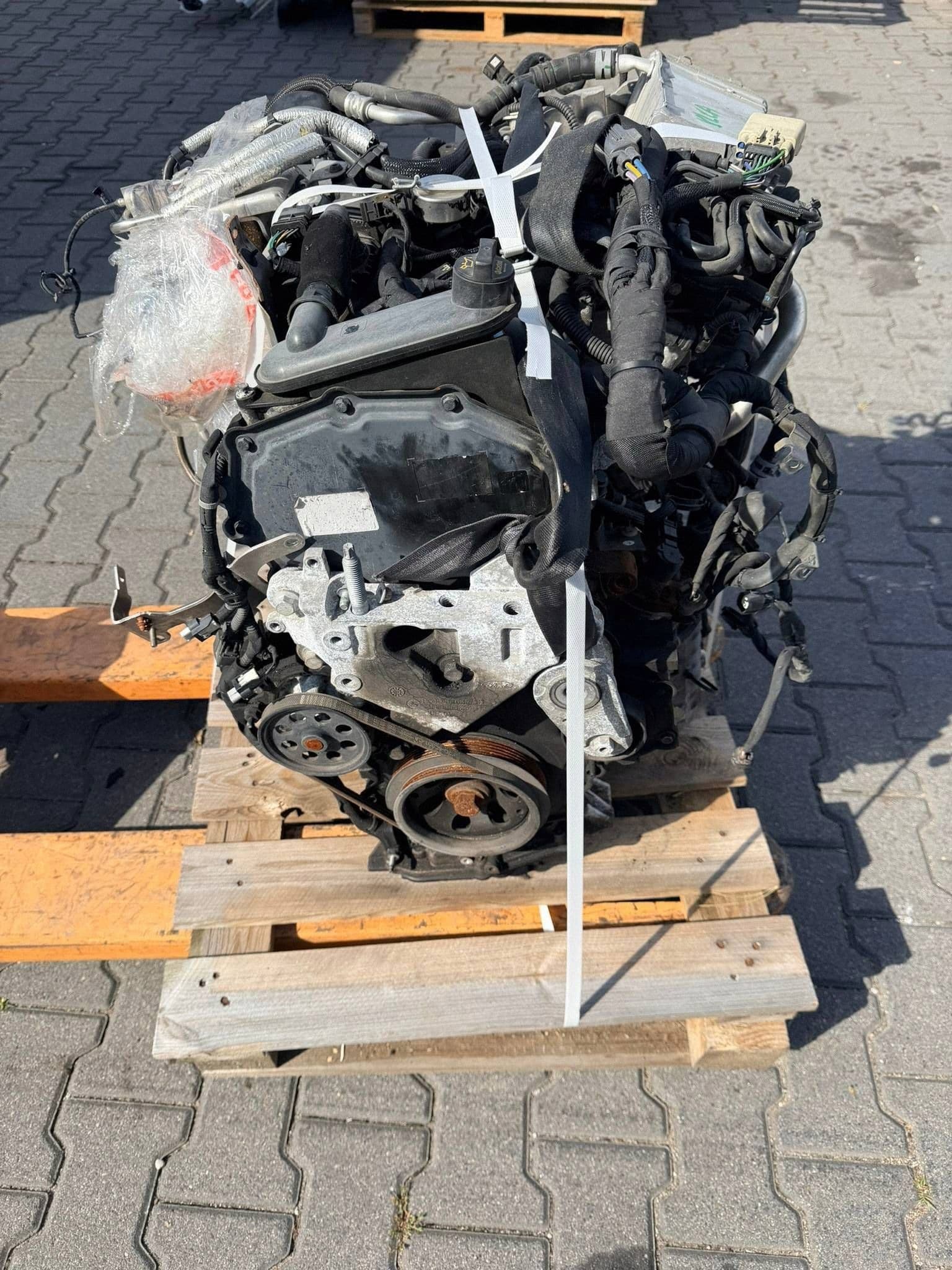 Moteur AOWB — vue 3