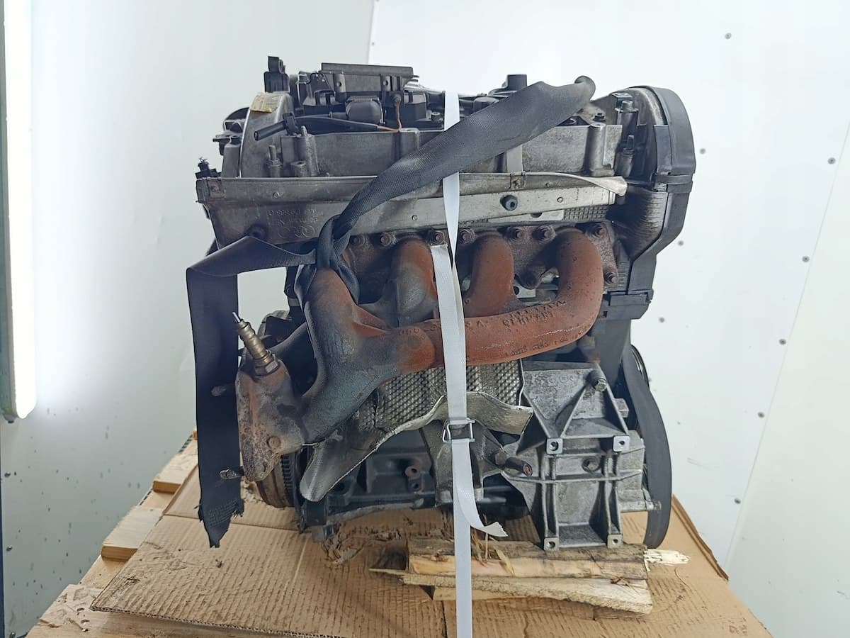 Moteur ARG pour Audi A4 1.8 Petrol