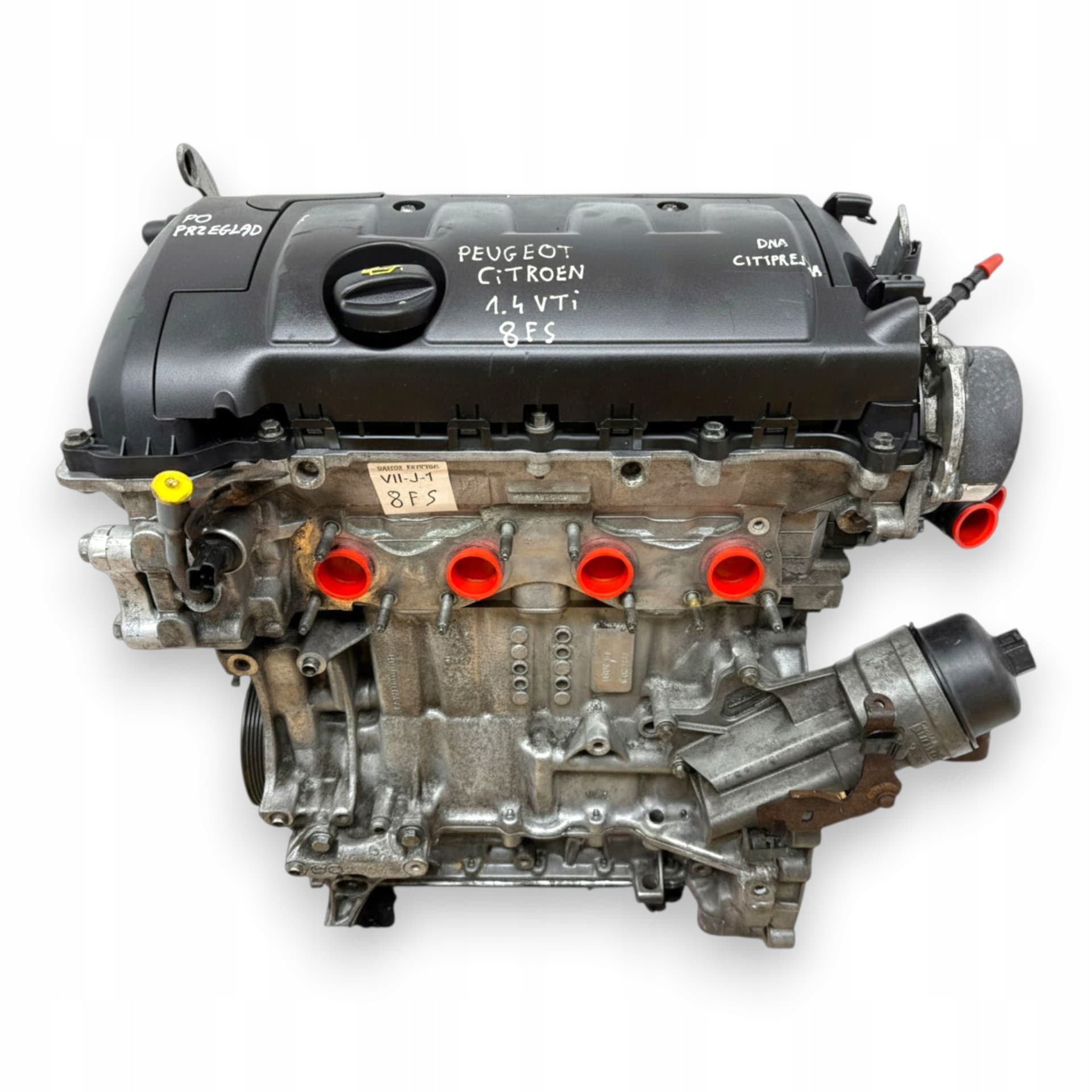 Moteur 8FS (EP3) - Image 1