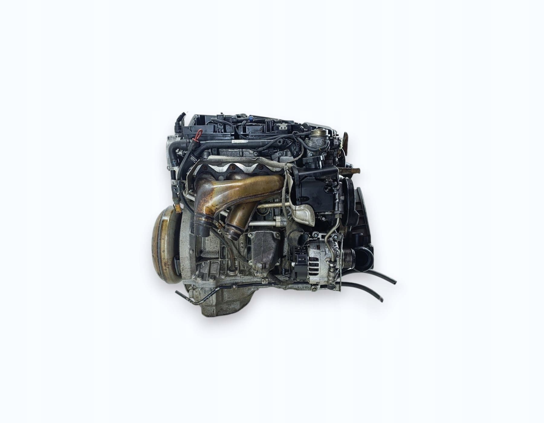 Moteur M 112.946 — vue 3