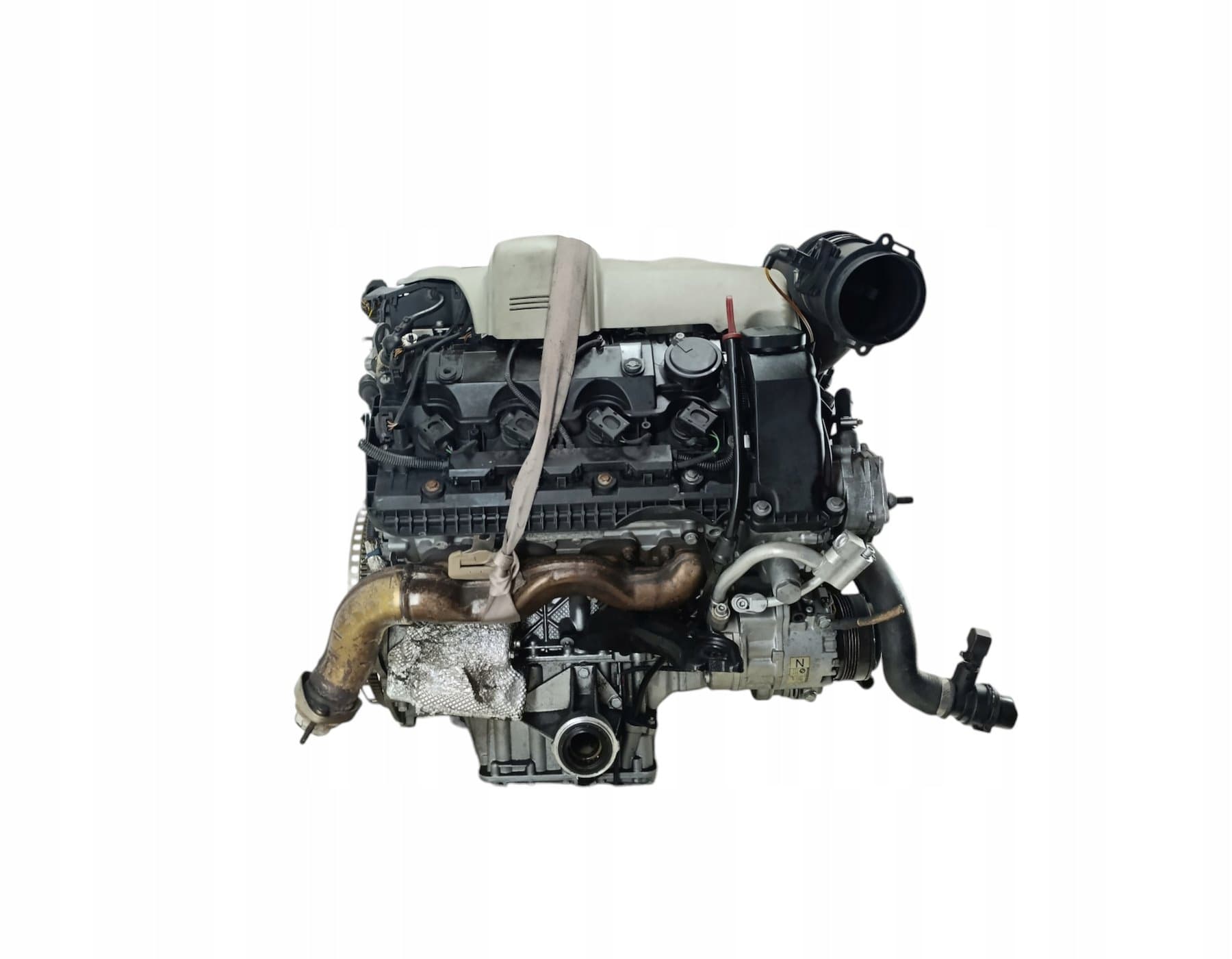 Moteur N62 B44 A — vue 3