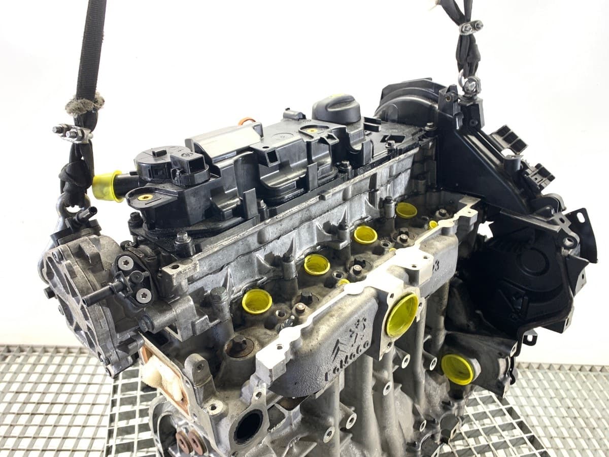 Moteur B 16 DTH (DV6FC) — vue 5