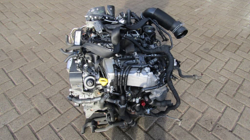 Moteur CXMA - Image 1