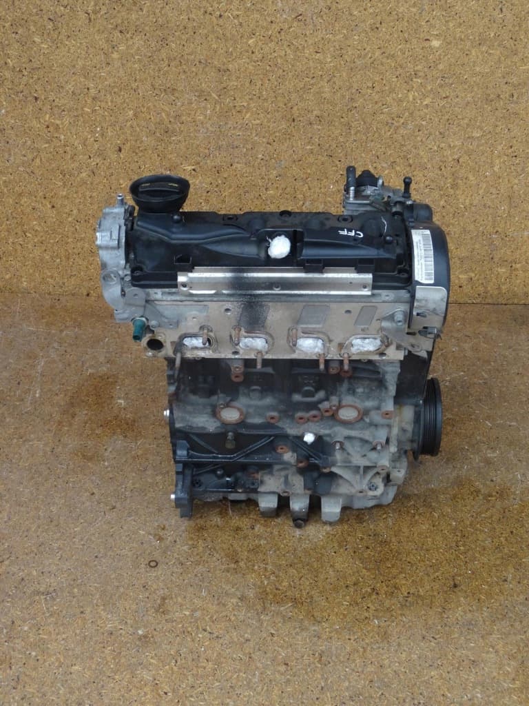 Moteur CFFA — vue 2