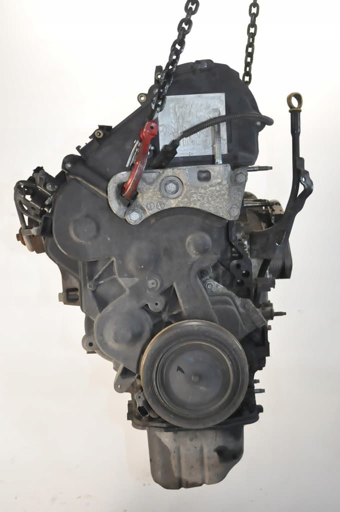 Moteur UGCB — vue 2
