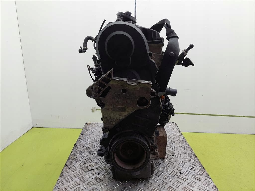 Moteur BXE — vue 5
