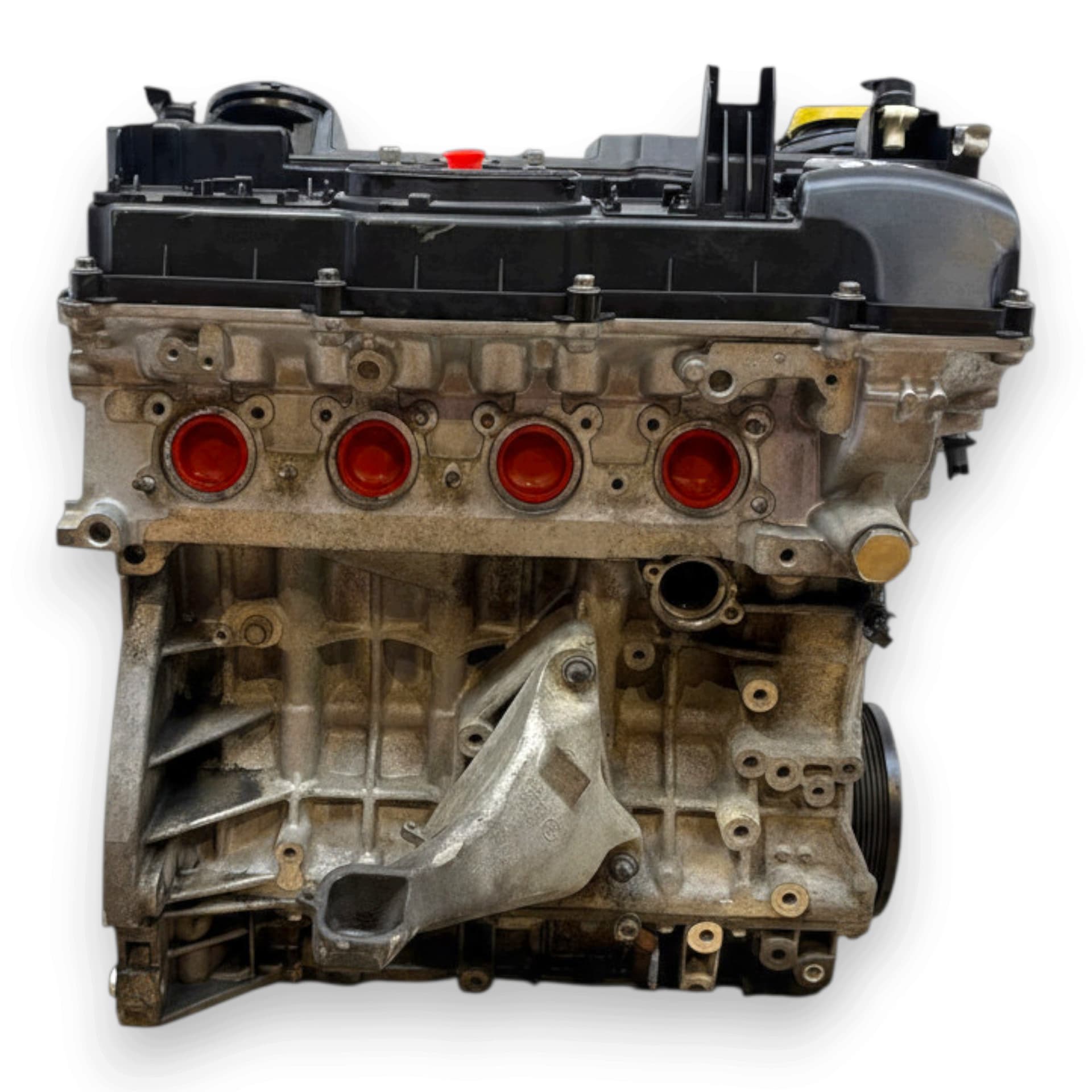 Moteur N43 B20 A — vue 7
