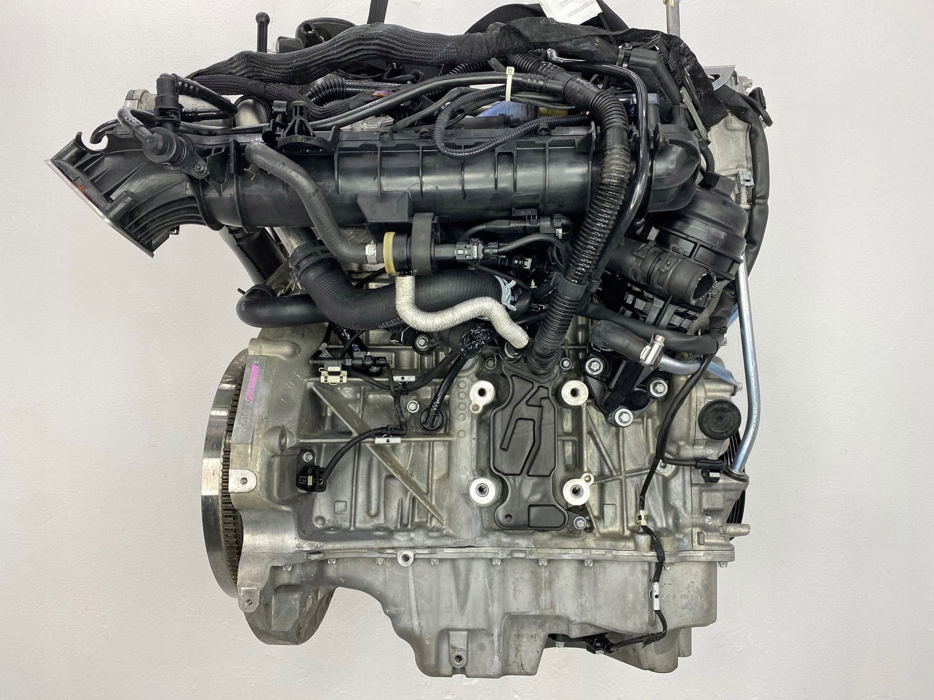 Moteur M 270.910 - Image 1