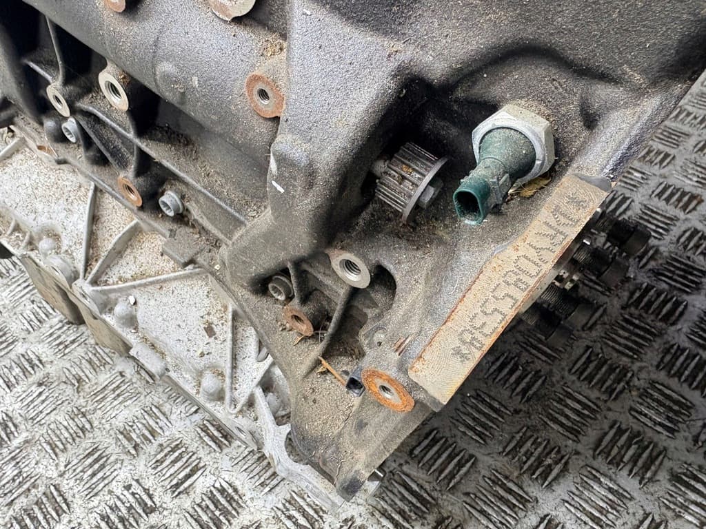 Moteur DRYA — vue 5