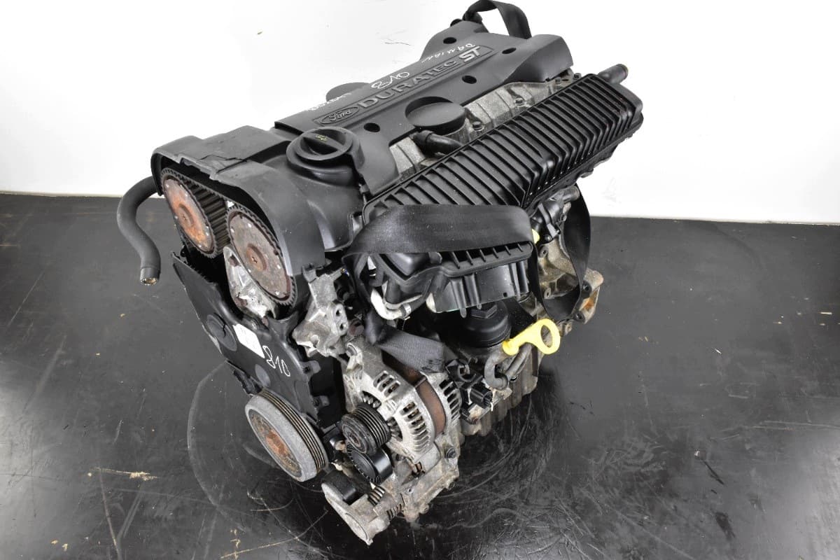 Moteur B 5254 T3 — vue 7