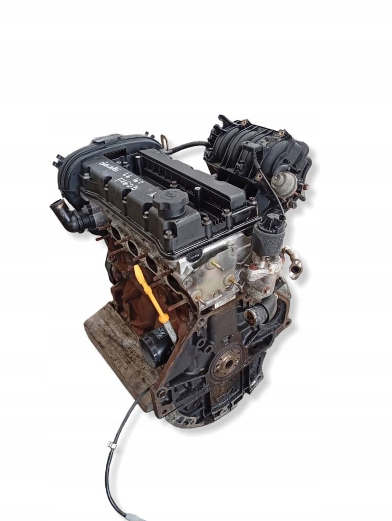 Moteur F16D3 pour Daewoo