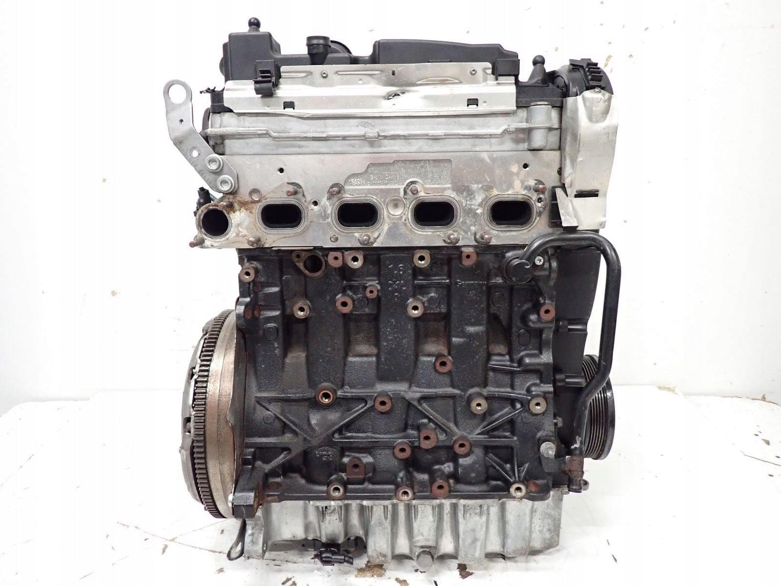 Moteur DDYA — vue 2