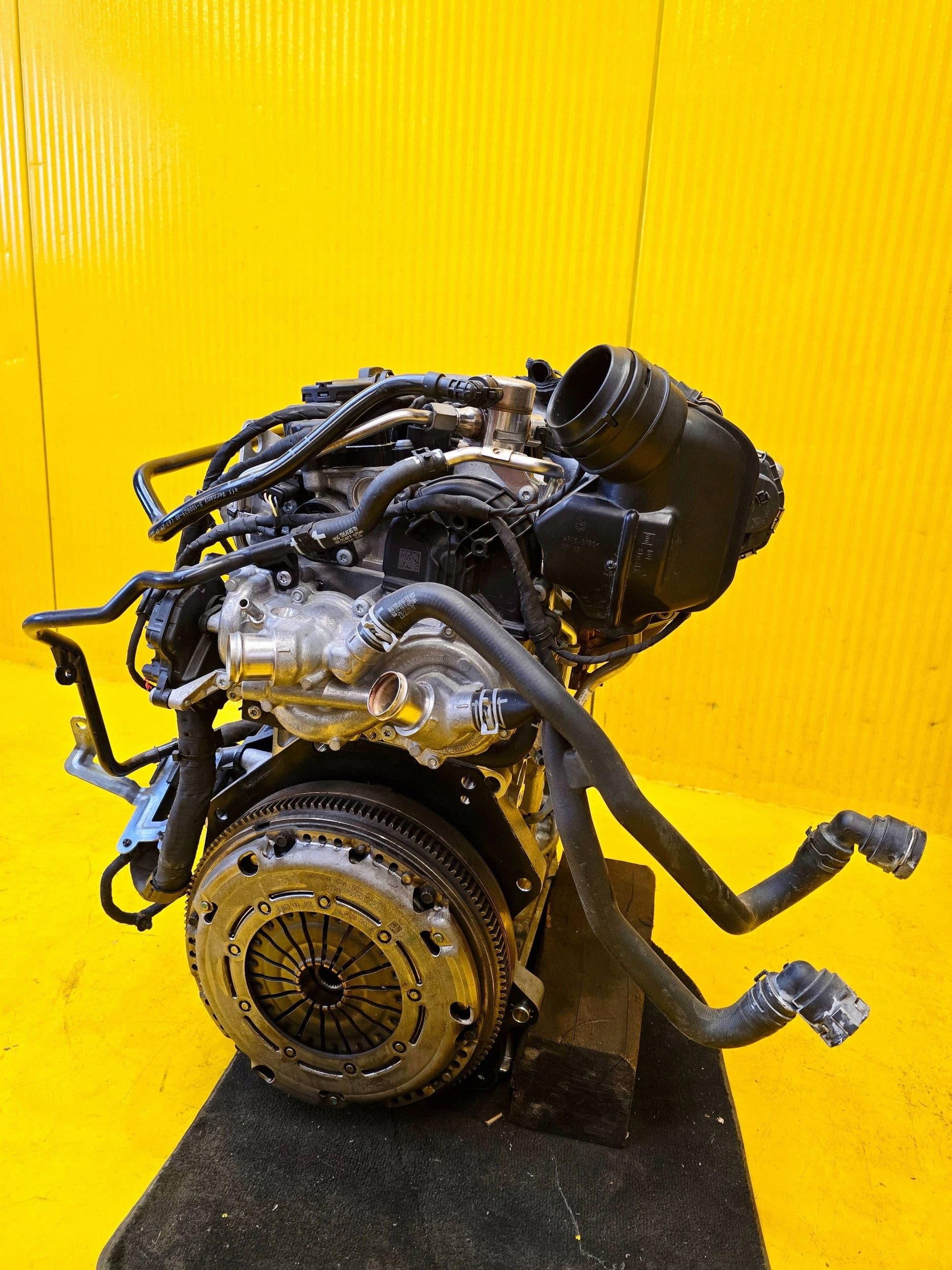 Moteur DPBC — vue 6