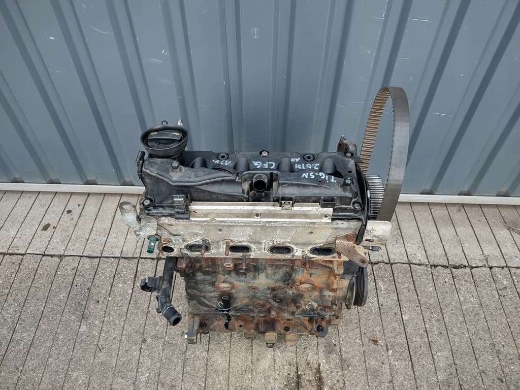 Moteur CFGD — vue 3