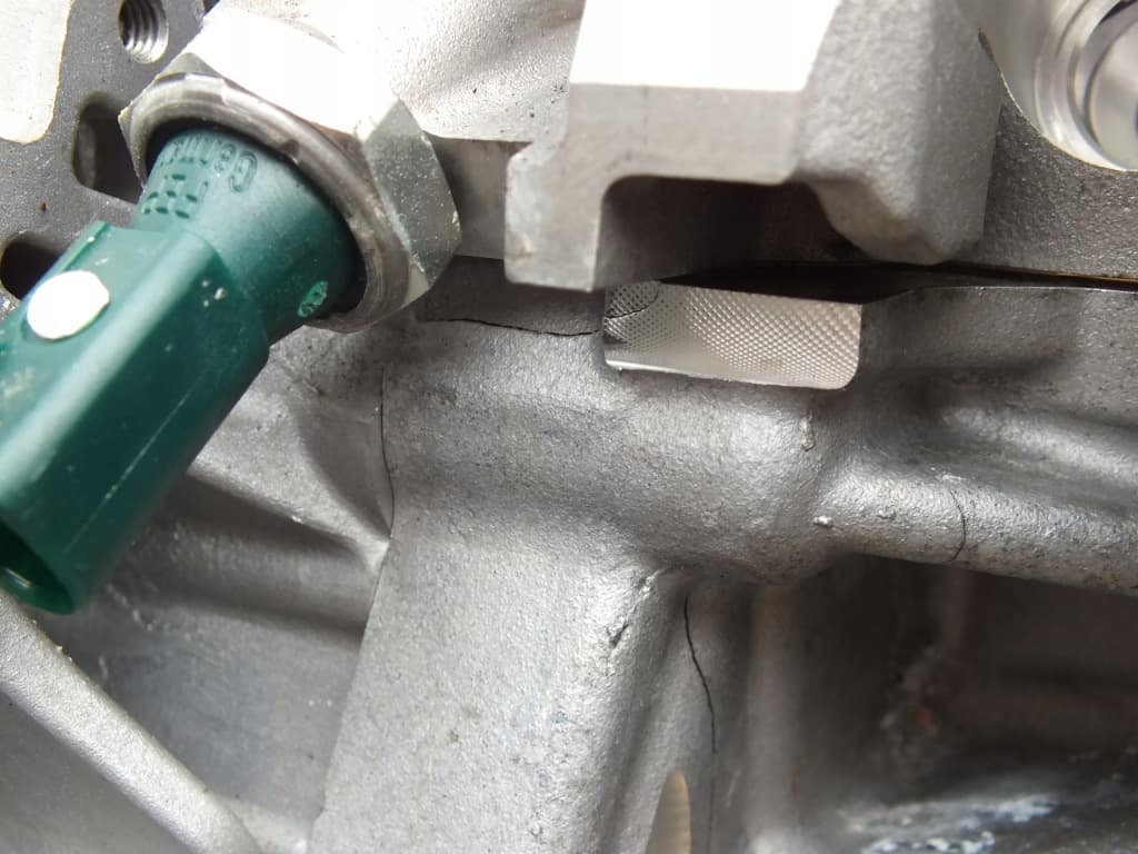 Moteur DGEB — vue 7