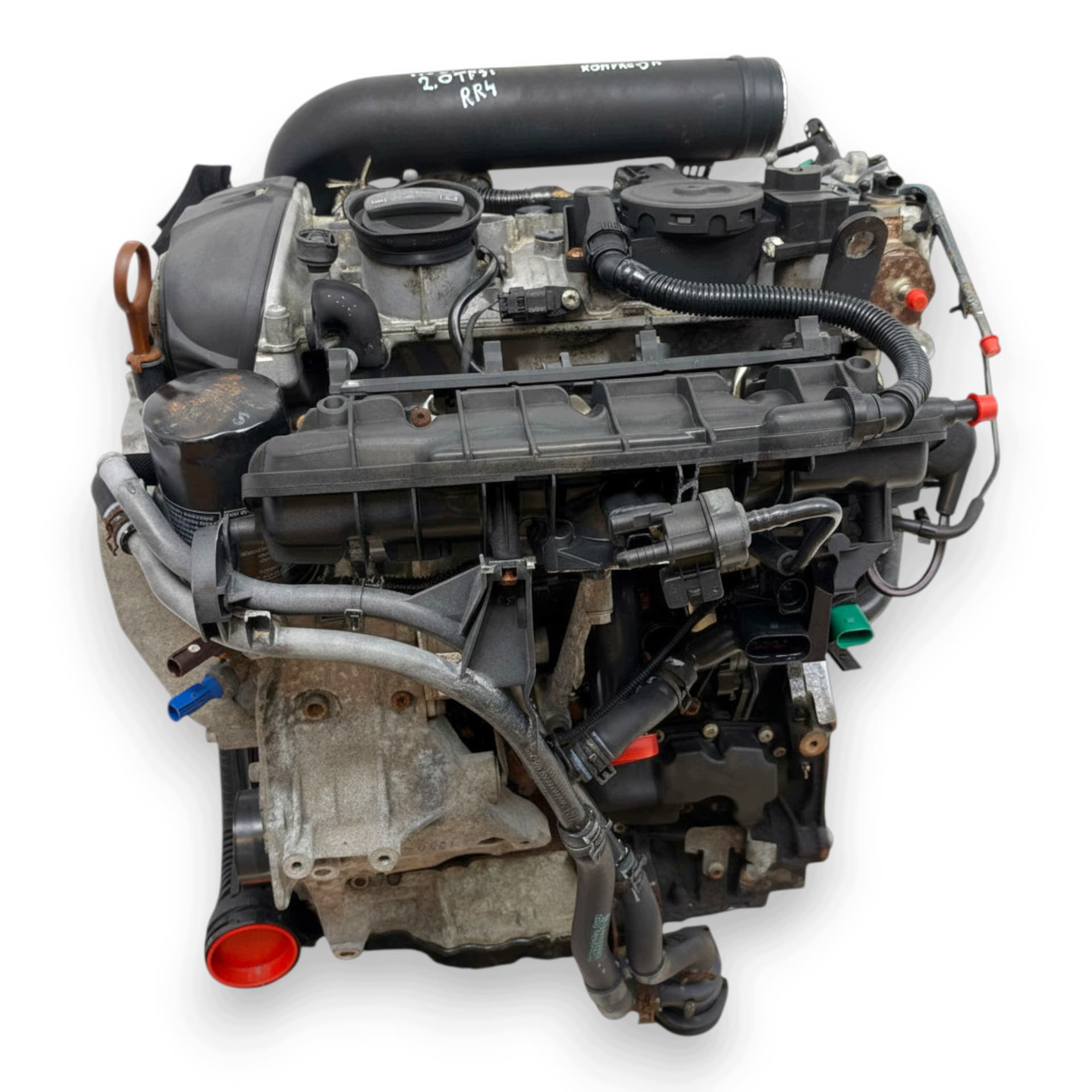Moteur CCZA - Image 1