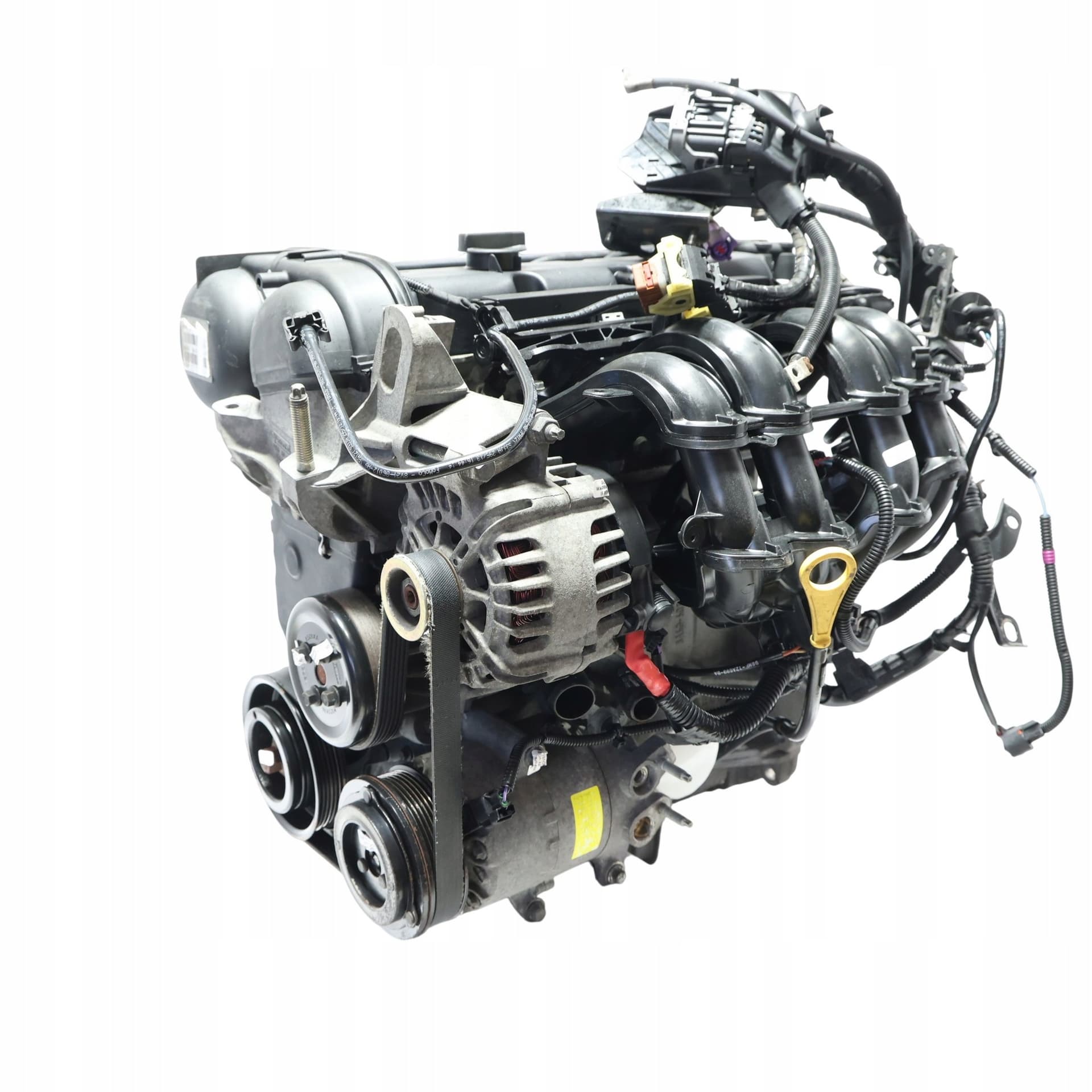 Moteur SNJD - Image 1