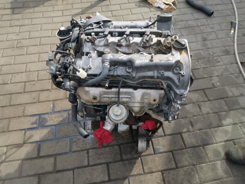 Moteur N22A2 pour Honda