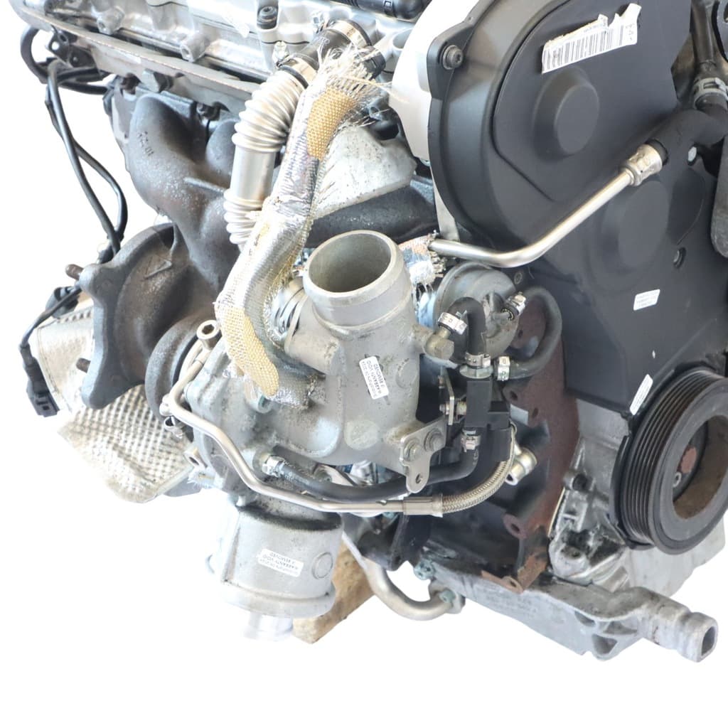 Moteur BGB — vue 8