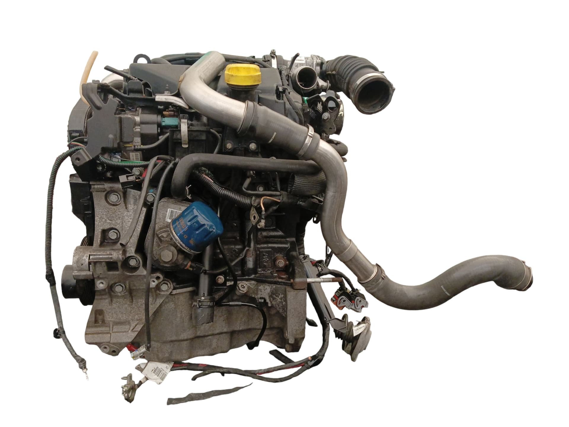 Moteur K9K 820 pour Renault Twingo