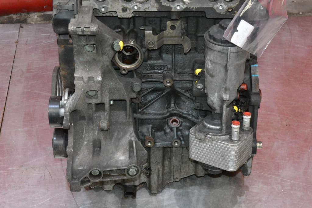 Moteur BLB — vue 9