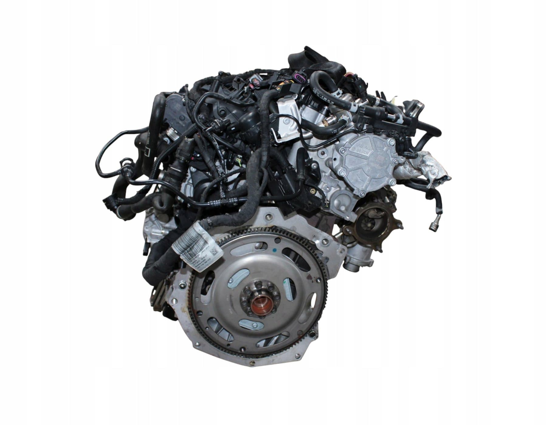 Moteur CVKB — vue 3