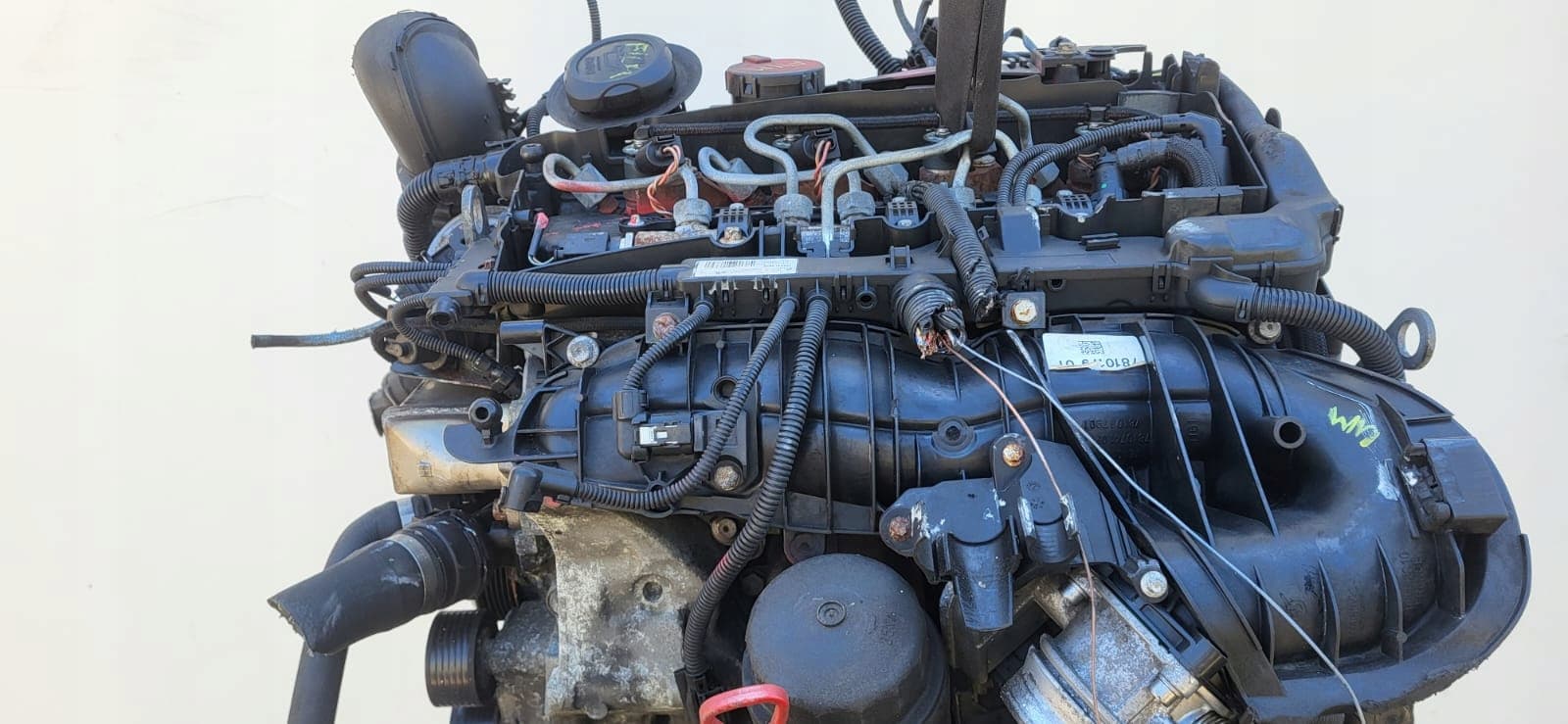 Moteur CFFB — vue 4