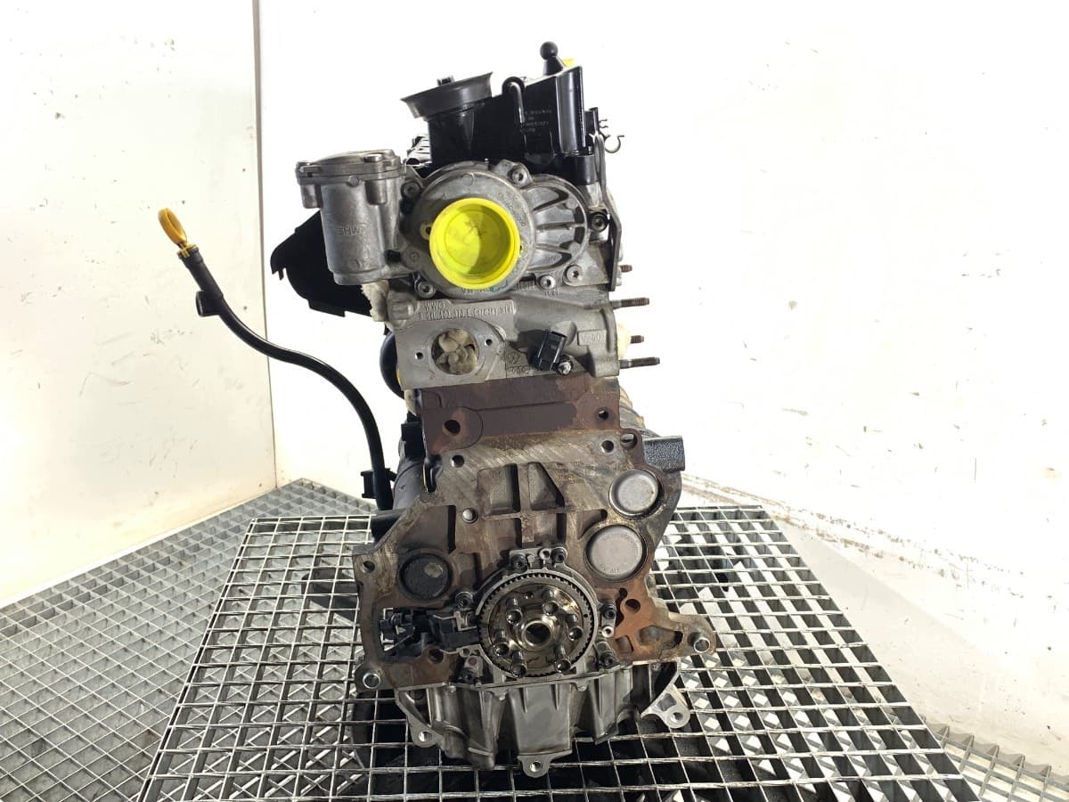 Moteur CRLB — vue 2