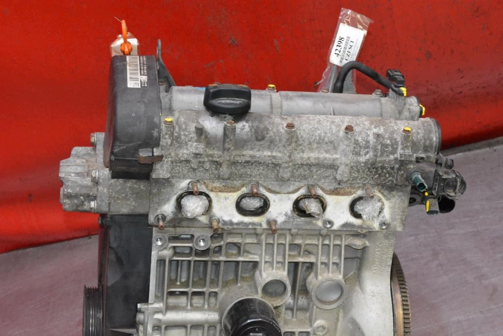 Moteur CGGB — vue 3