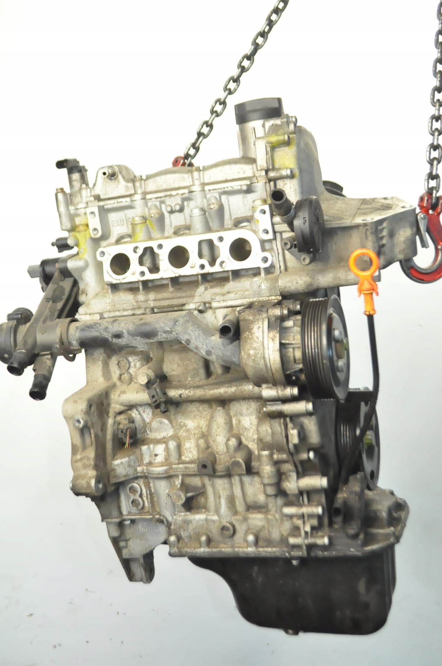 Moteur CHFA pour Seat Cordoba