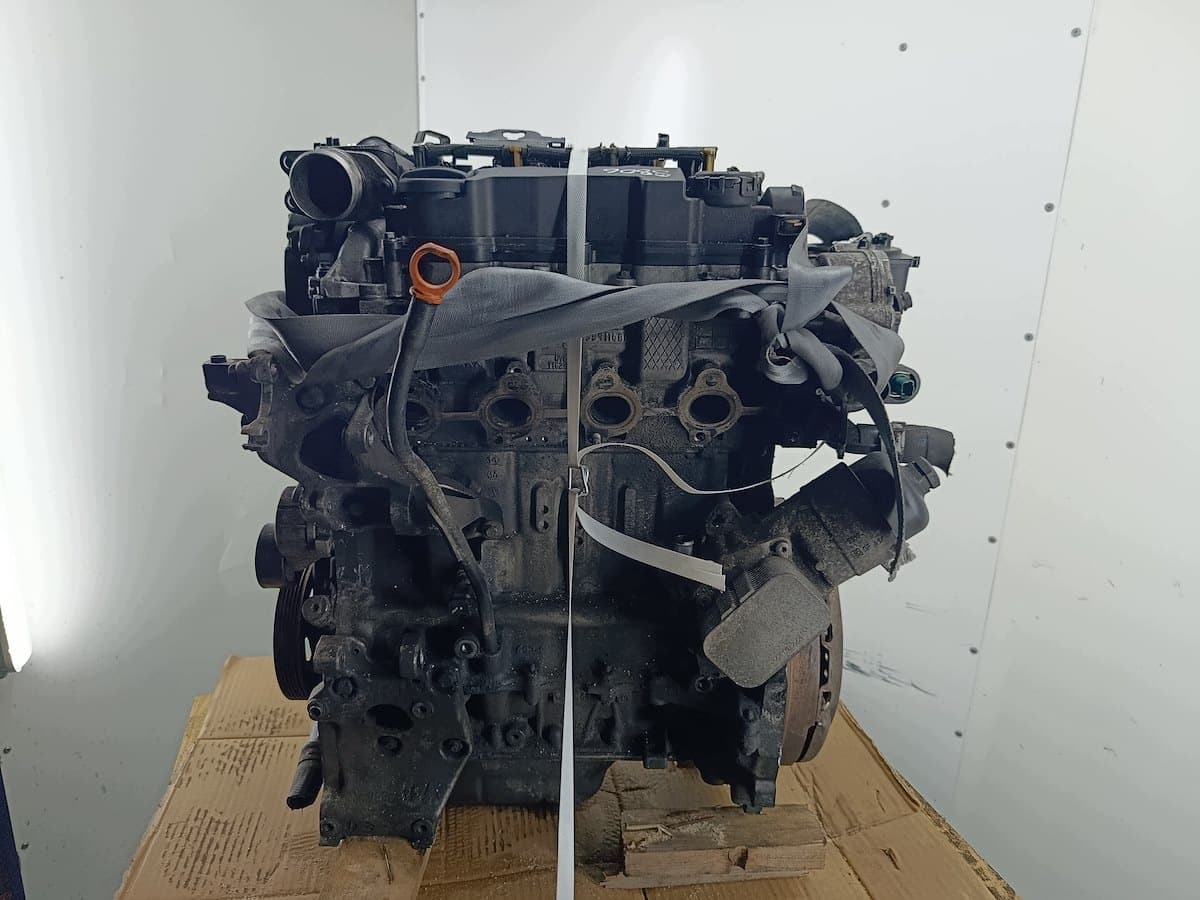 Moteur 9HX (DV6AUTED4) - Image 1
