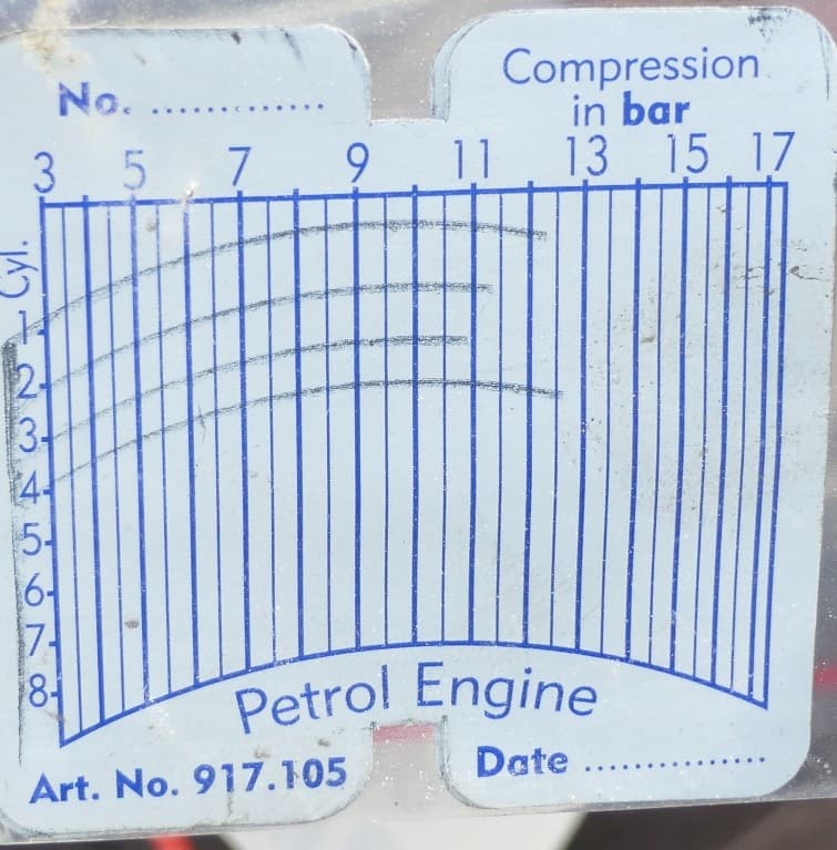 Moteur ZJ-VE — vue 4