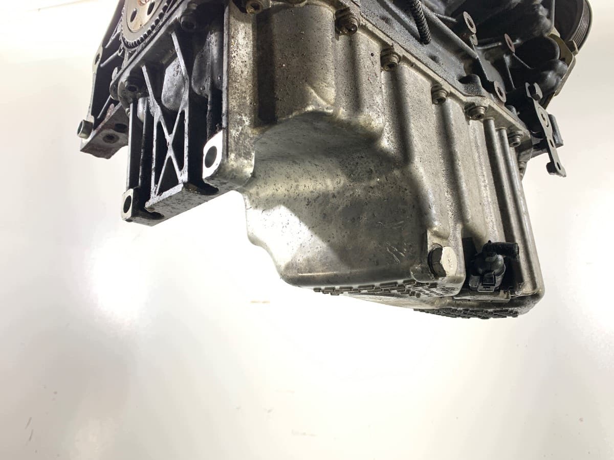 Moteur CAXA — vue 8