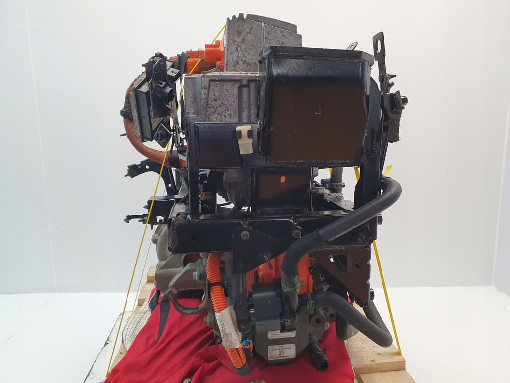 Moteur 5AM 400 — vue 4