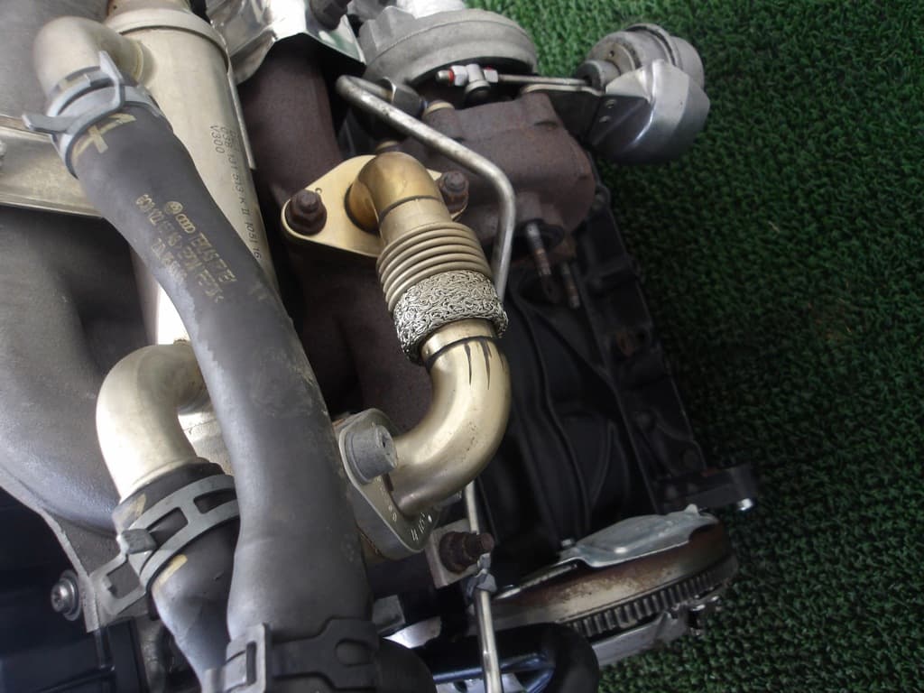 Moteur BSW — vue 4