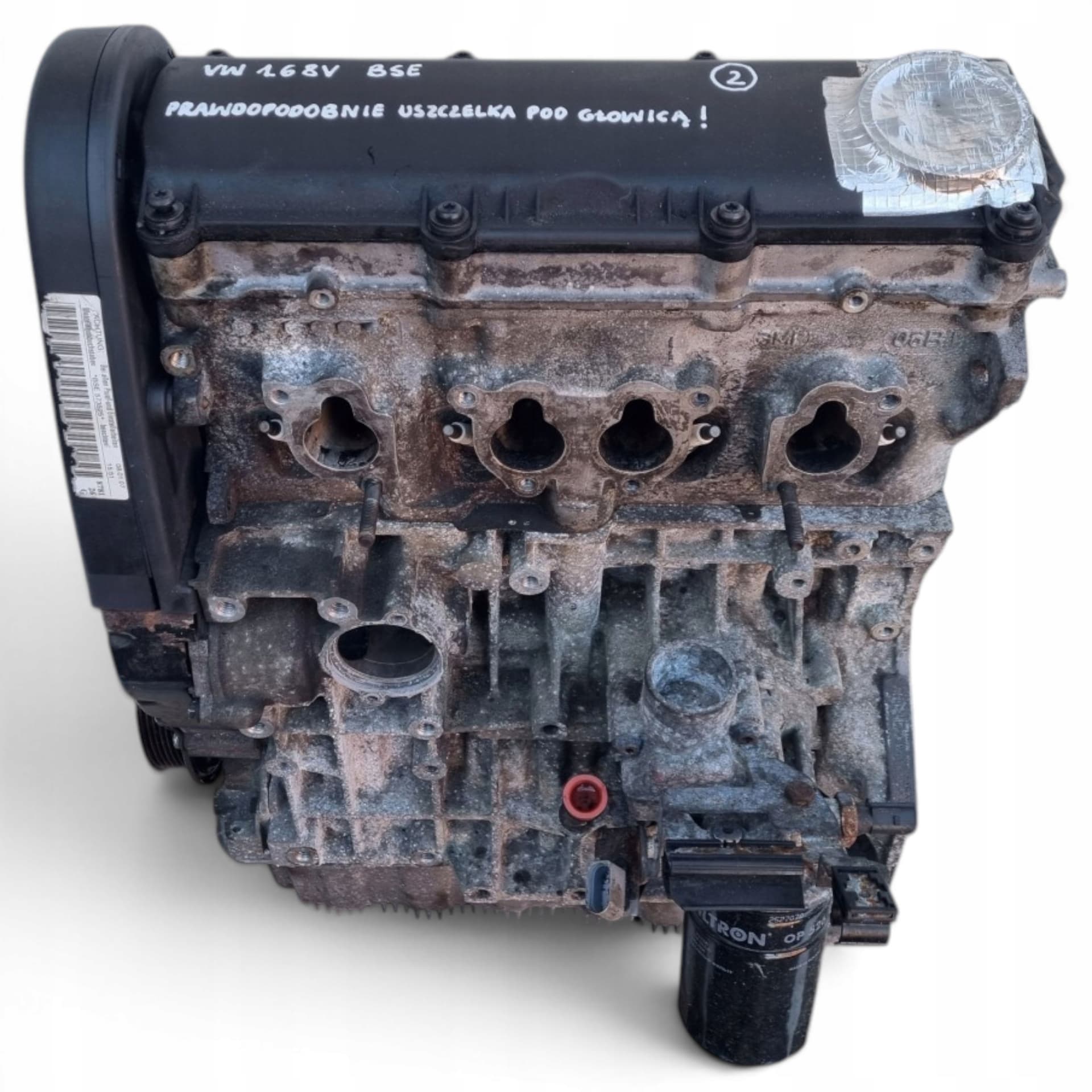 Moteur CCSA - Image 1