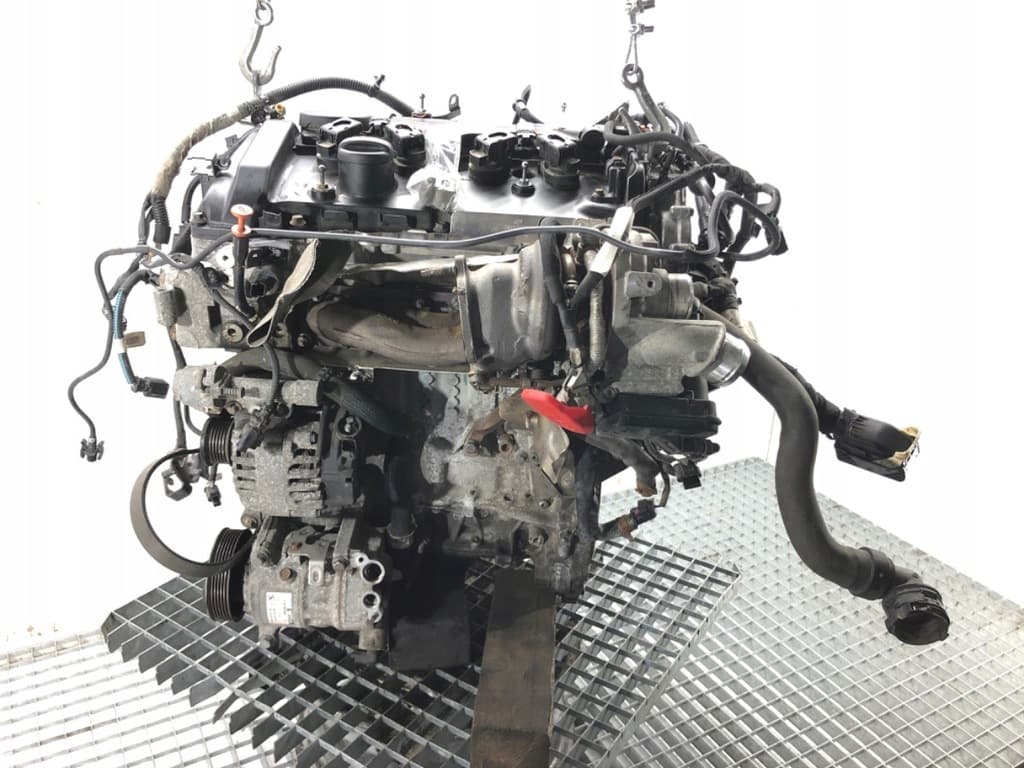 Moteur D 16 XHT (EP6FADTXD) - Image 1