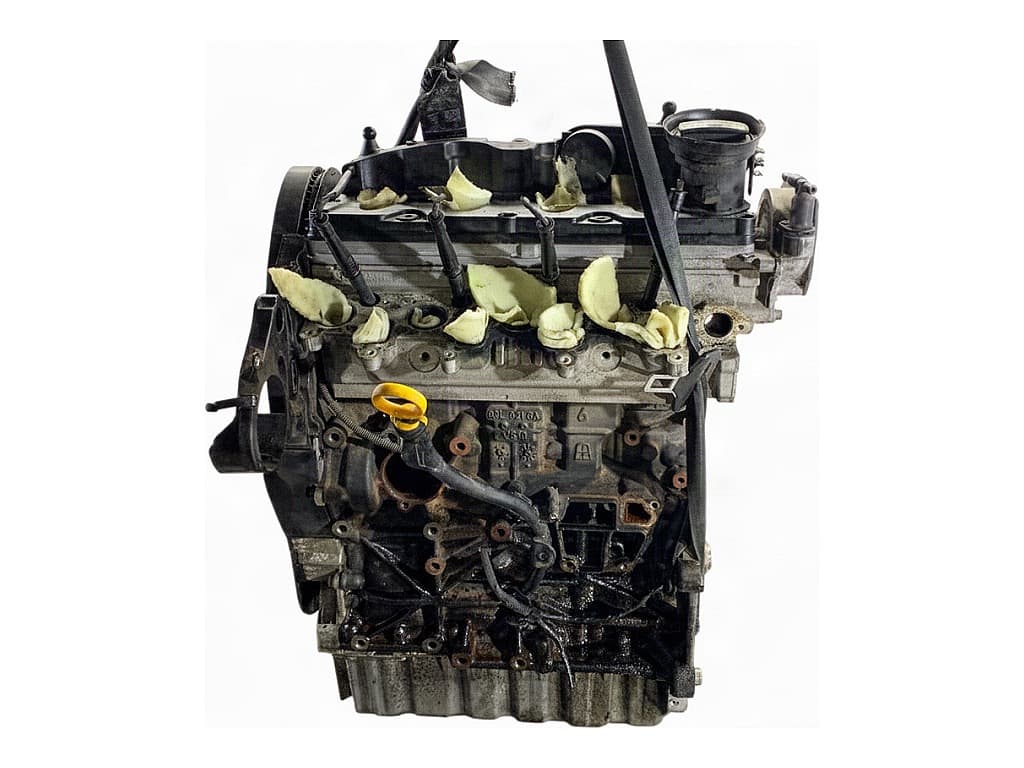 Moteur CFFA - Image 1