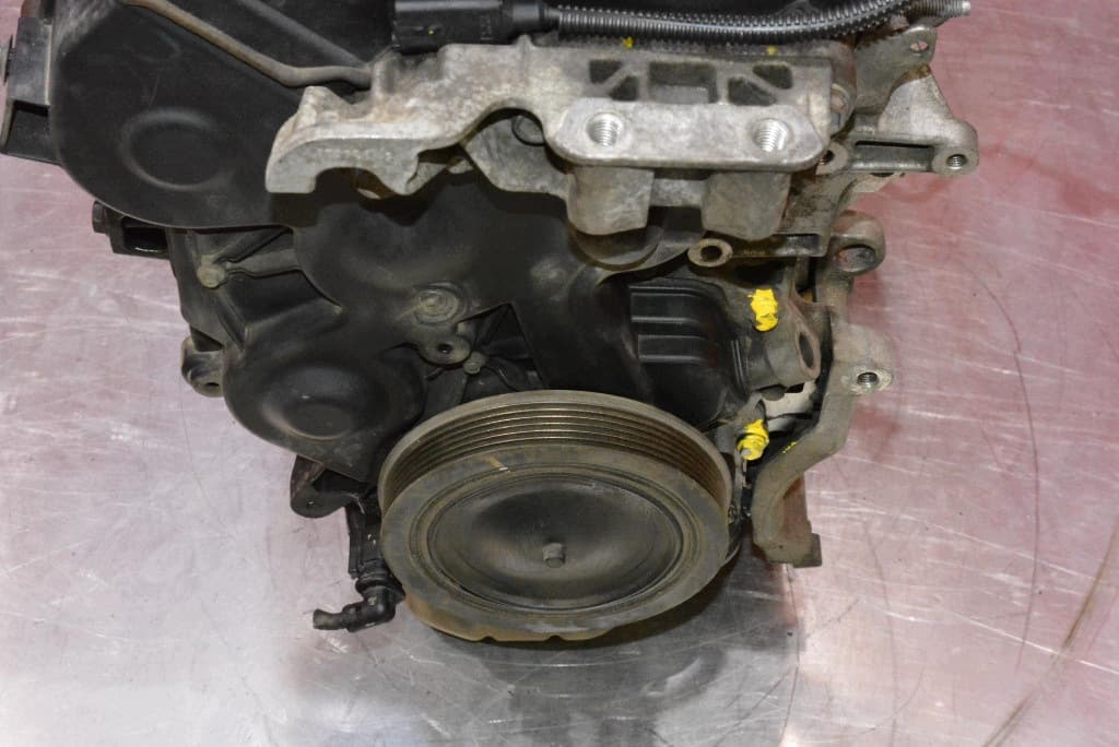Moteur T1DB — vue 11
