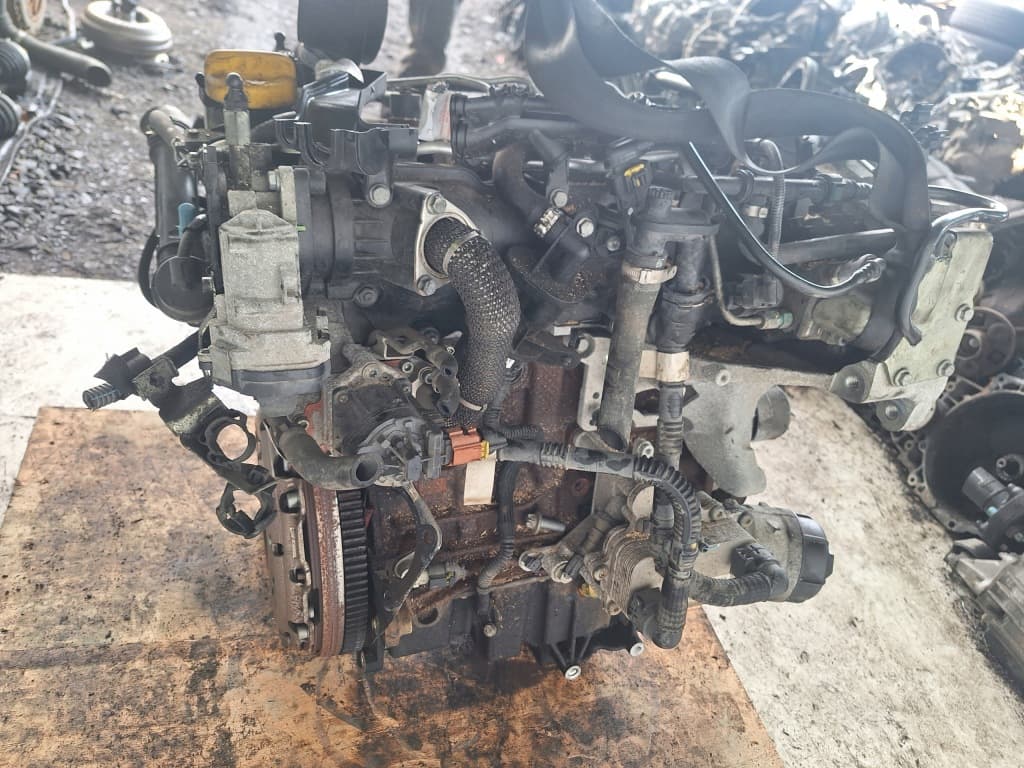 Moteur 940 A3.000 — vue 6