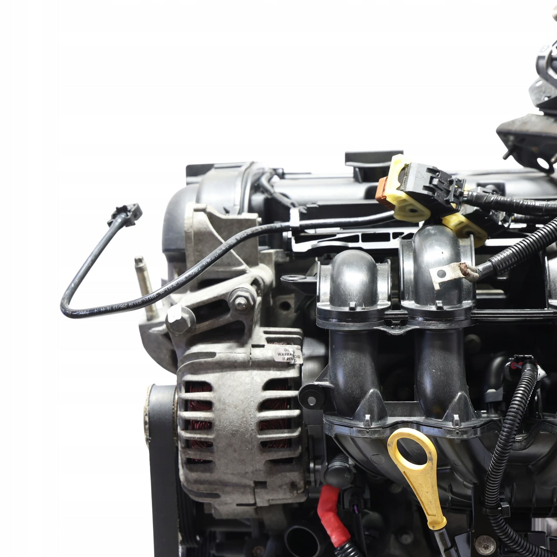Moteur SNJC — vue 4