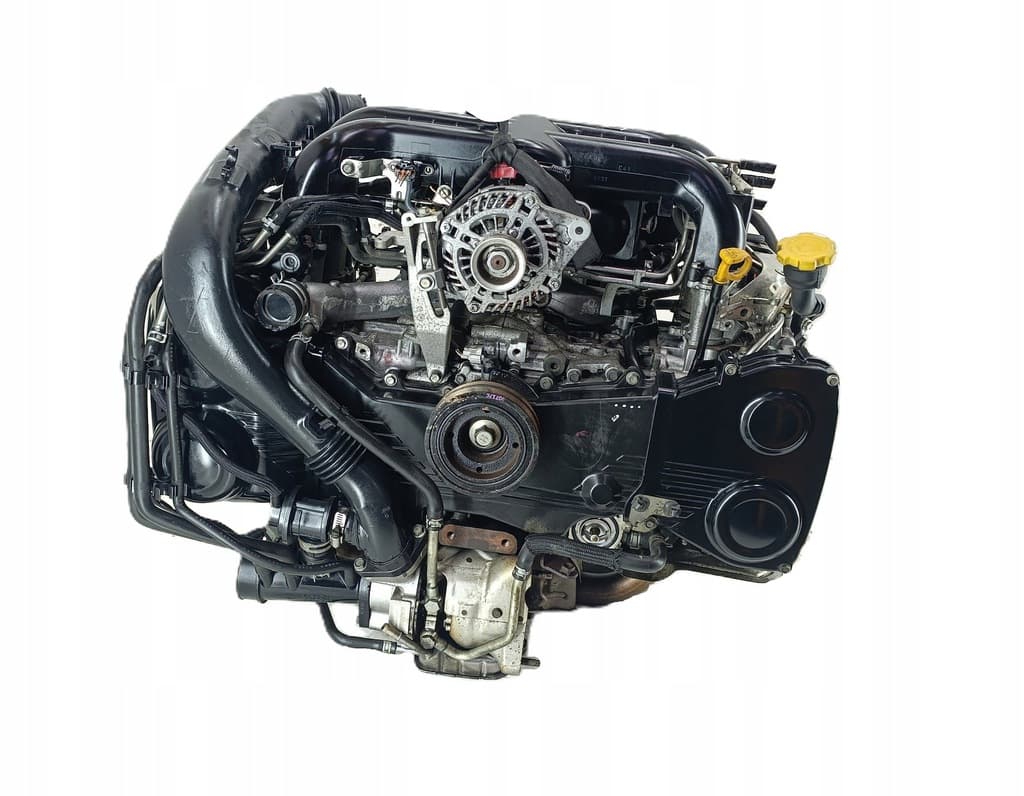 Moteur EJ255 - Image 1