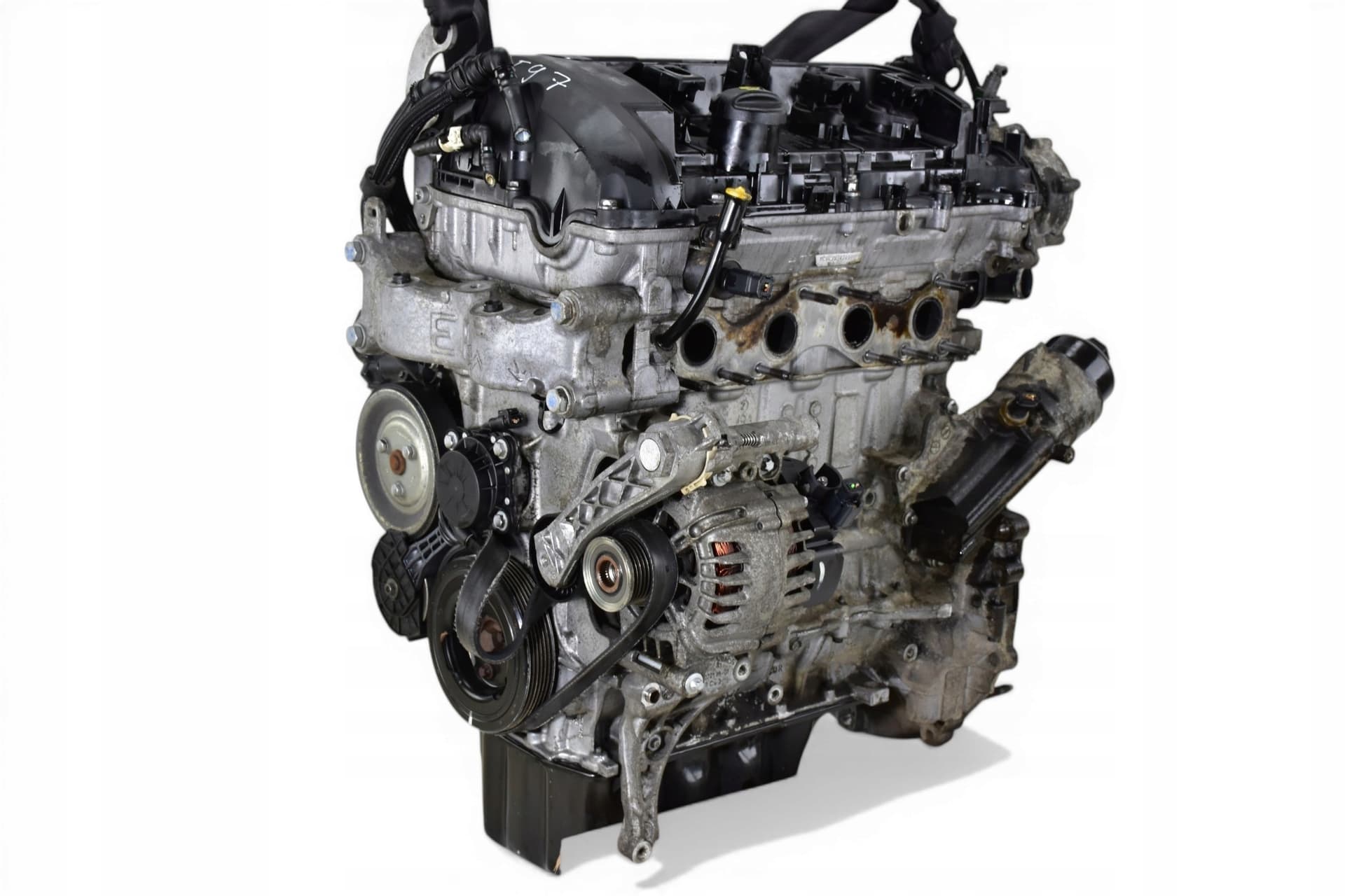 Moteur 5FS (EP6C) pour Peugeot
