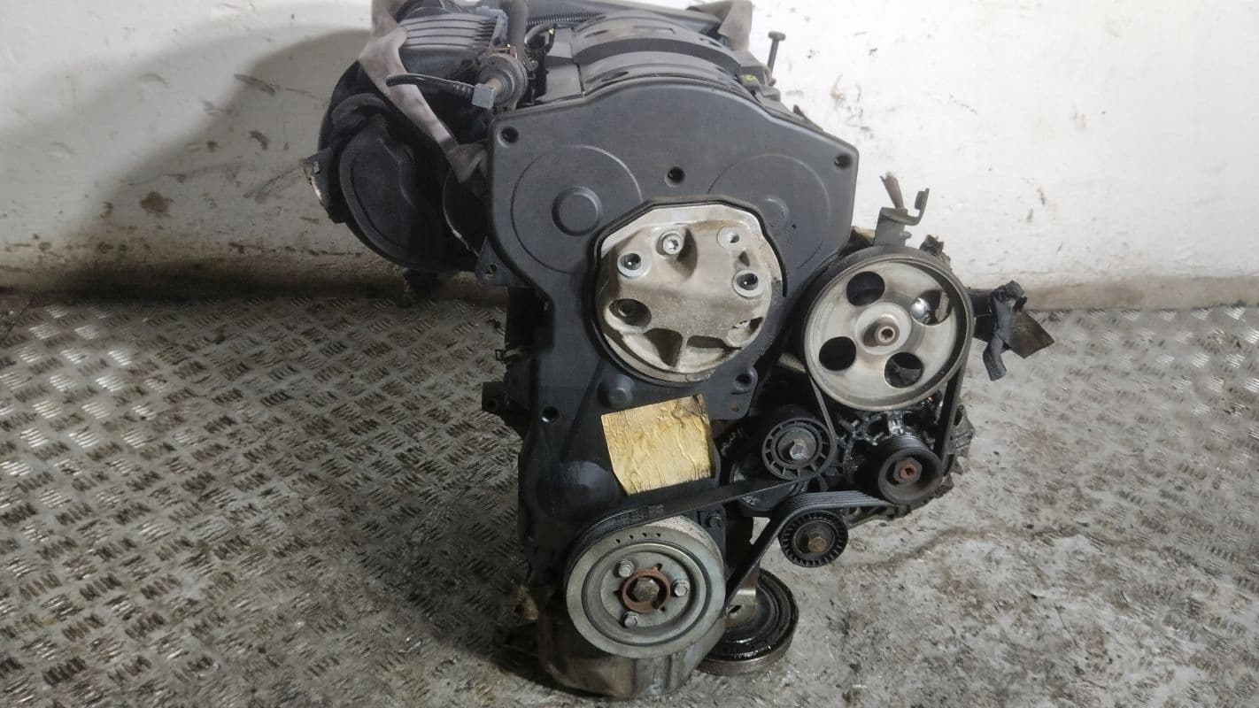 Moteur NFR (TU5JP4B) — vue 2