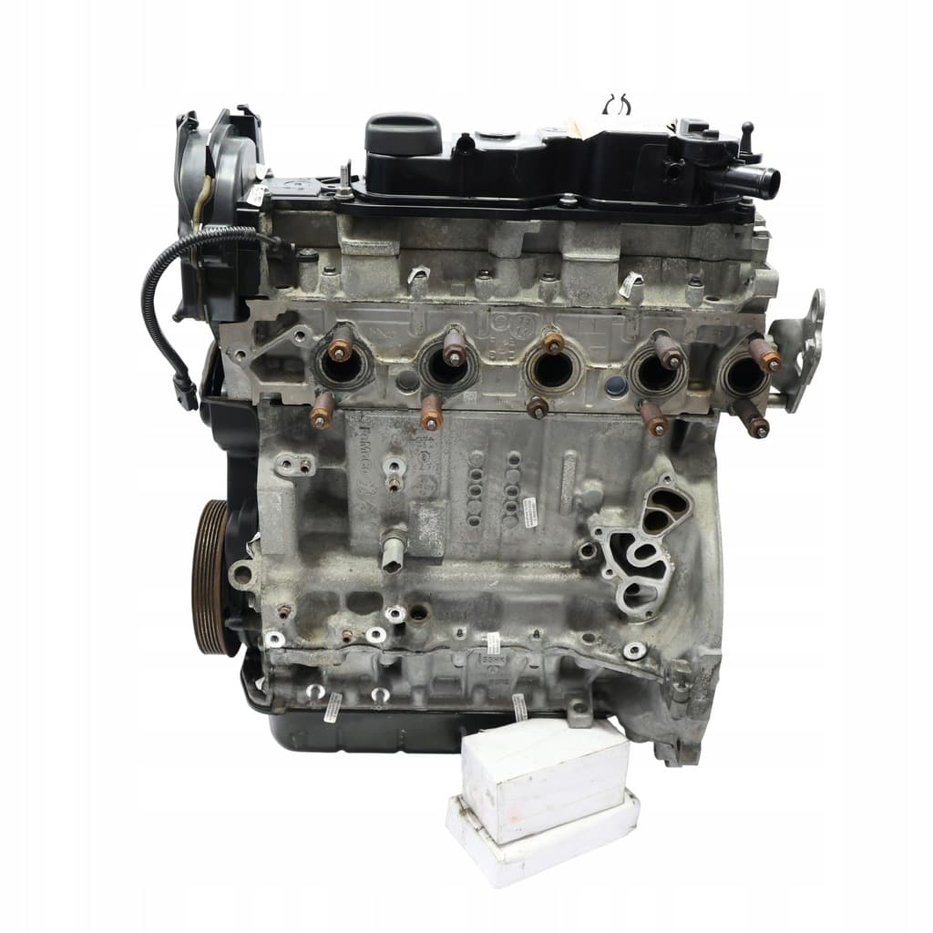 Moteur T1DB — vue 5