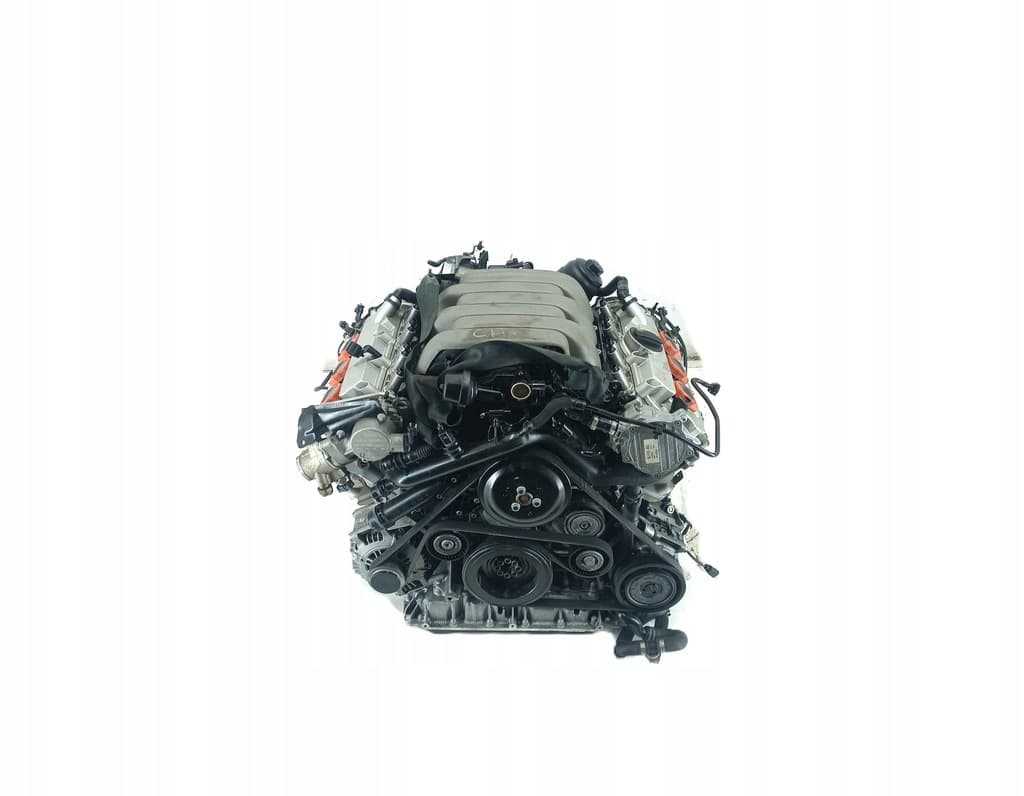 Moteur CHVA pour Audi A7