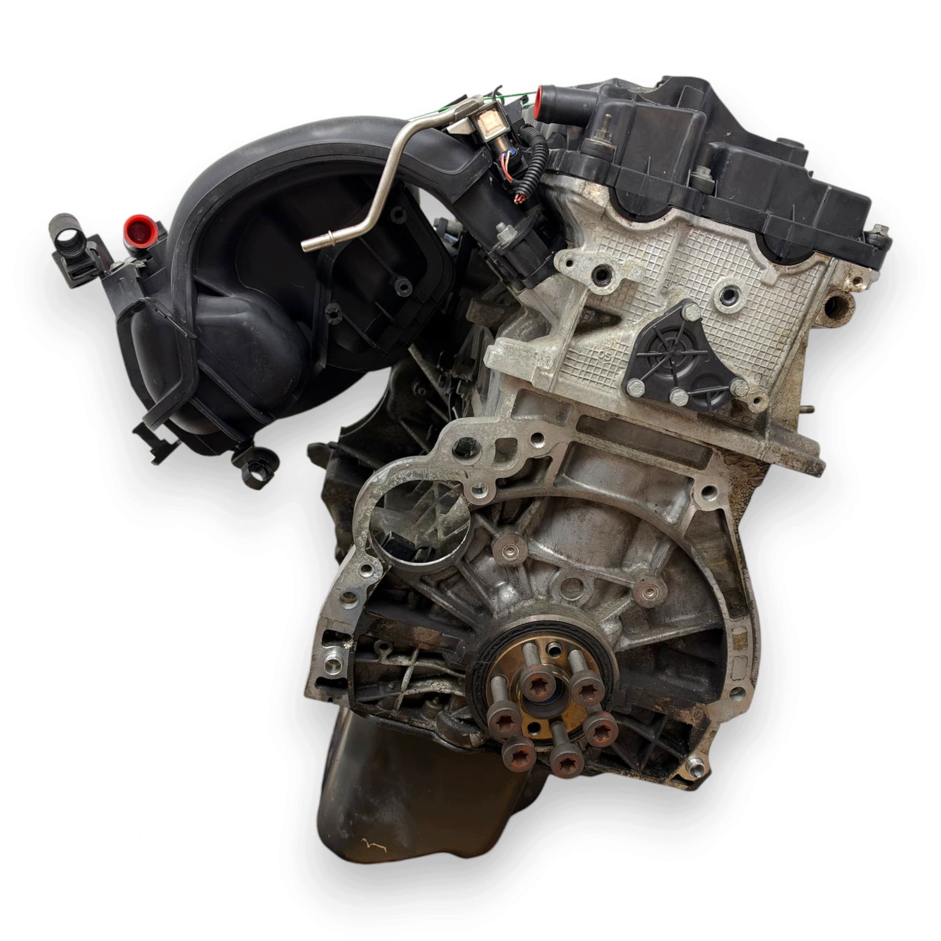 Moteur N45 B16 A — vue 6