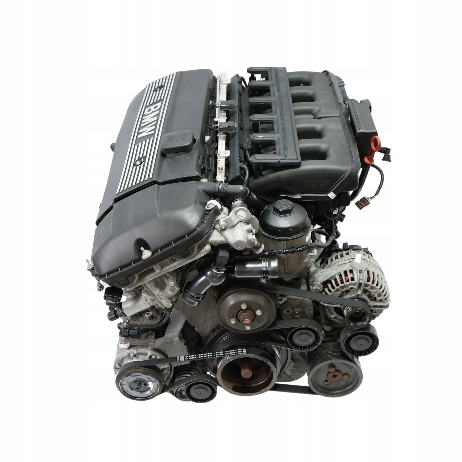 Moteur M54 B25 (256S5) - Image 1
