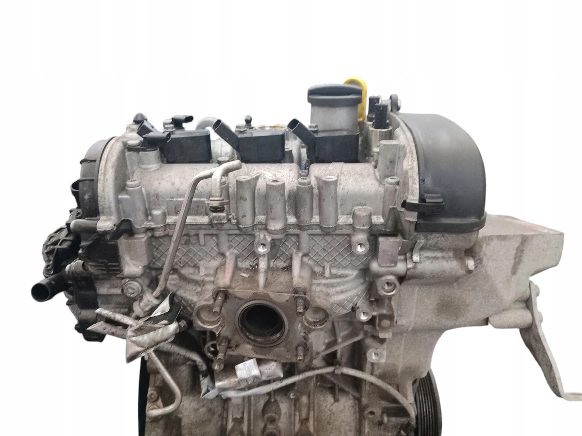 Moteur DKLC — vue 5