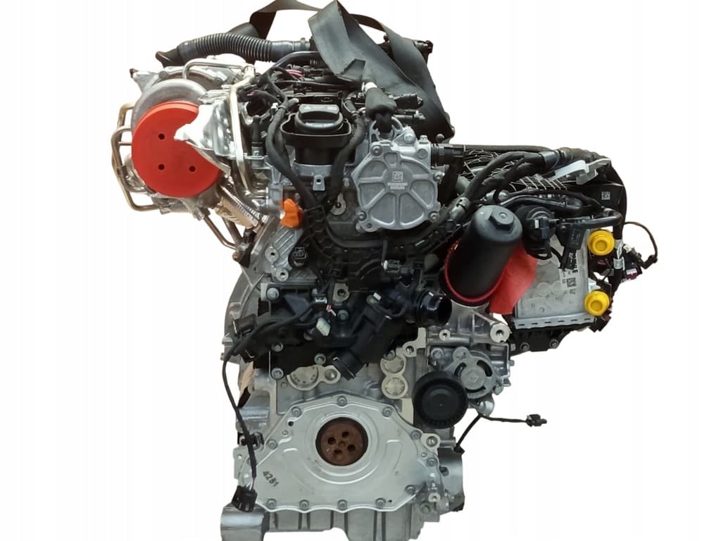 Moteur M 254.920 - Image 1
